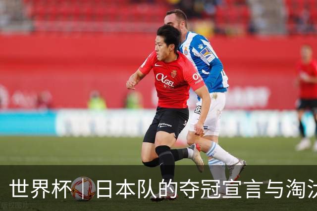 世界杯｜日本队的夺冠宣言与淘汰赛首轮“陷阱”